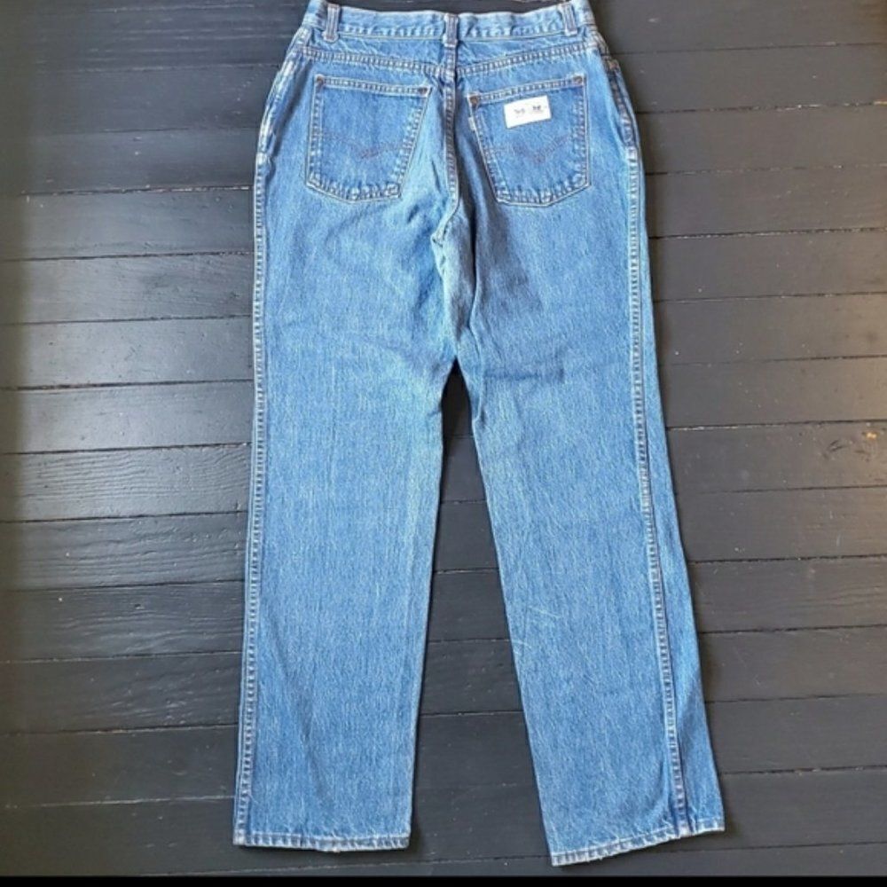 Vintage White Tag Levi's - Picture 6 of 8